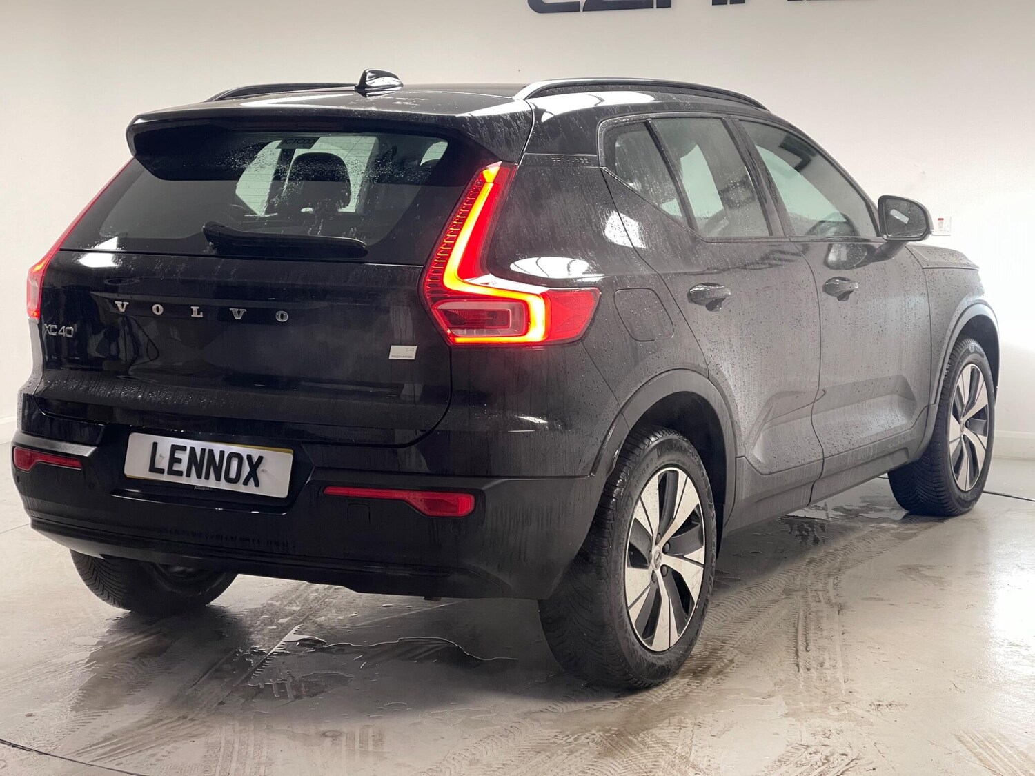 Used Volvo XC40 for sale - 77659154: Photo 8