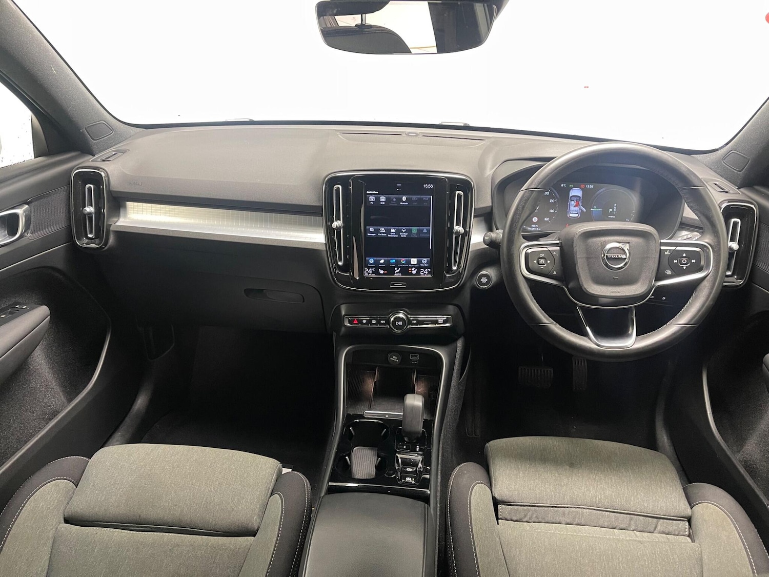 Used Volvo XC40 2022 for sale - 77144381: Photo 12