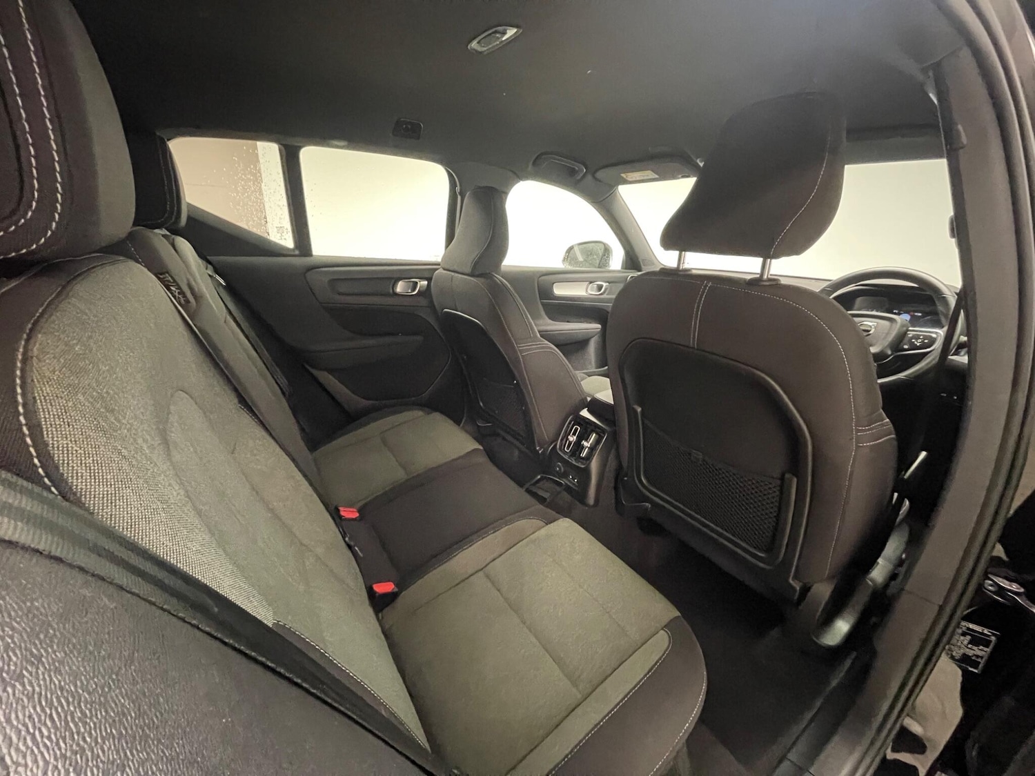 Used Volvo XC40 2022 for sale - 77144381: Photo 13