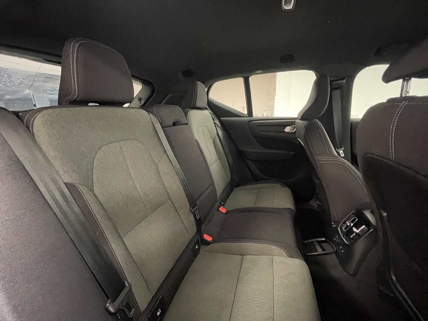 Used Volvo XC40 2022 for sale - 77144381: Photo 14