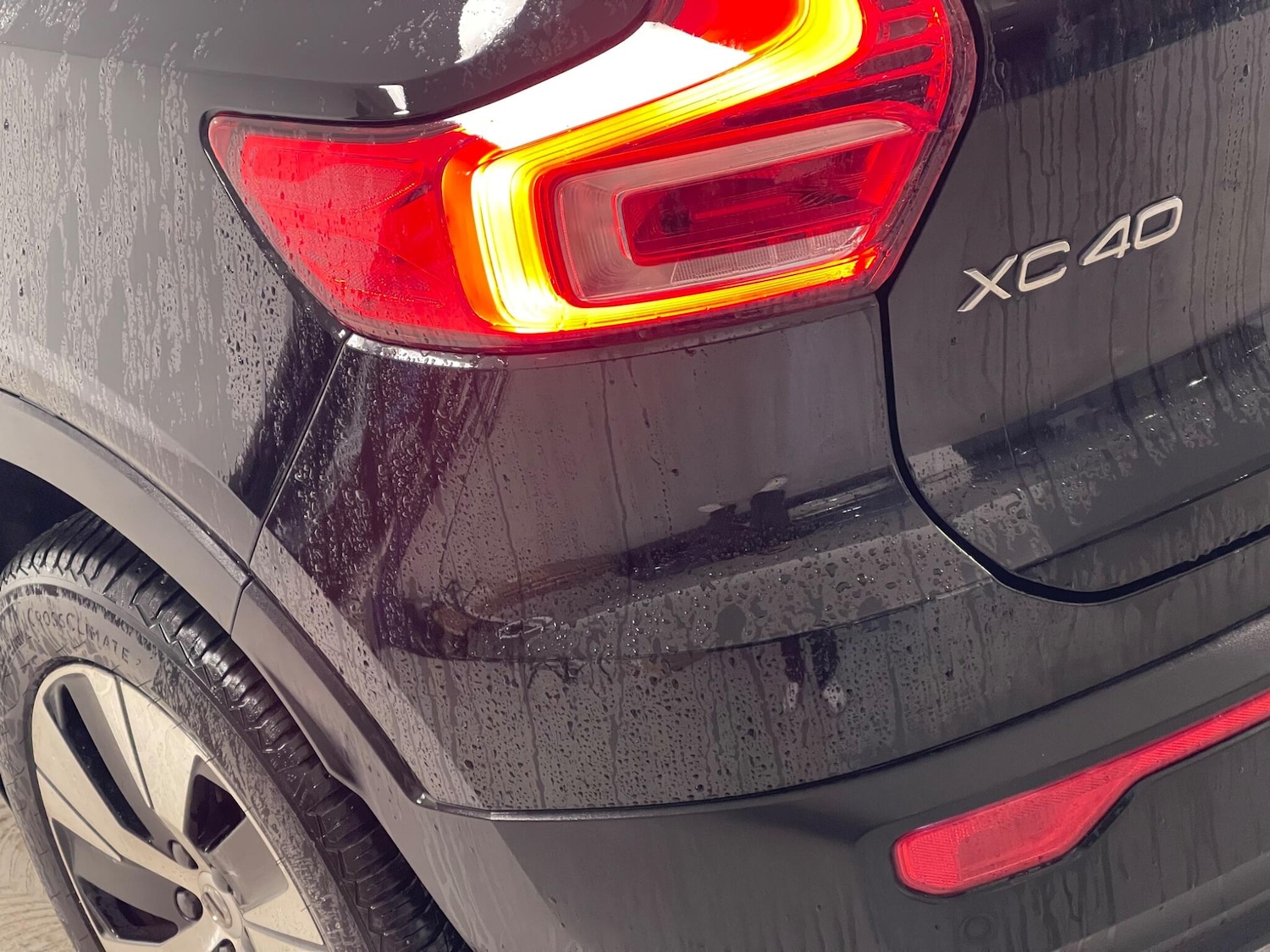 Used Volvo XC40 2022 for sale - 77144381: Photo 29