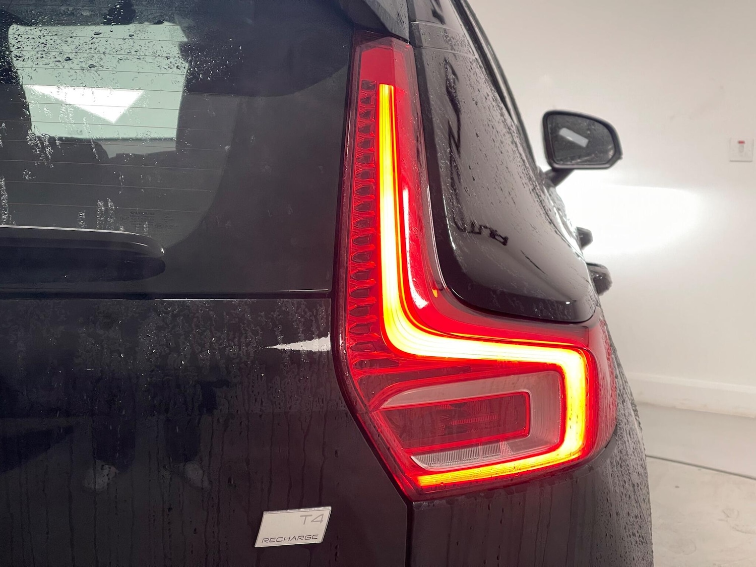 Used Volvo XC40 2022 for sale - 77144381: Photo 30