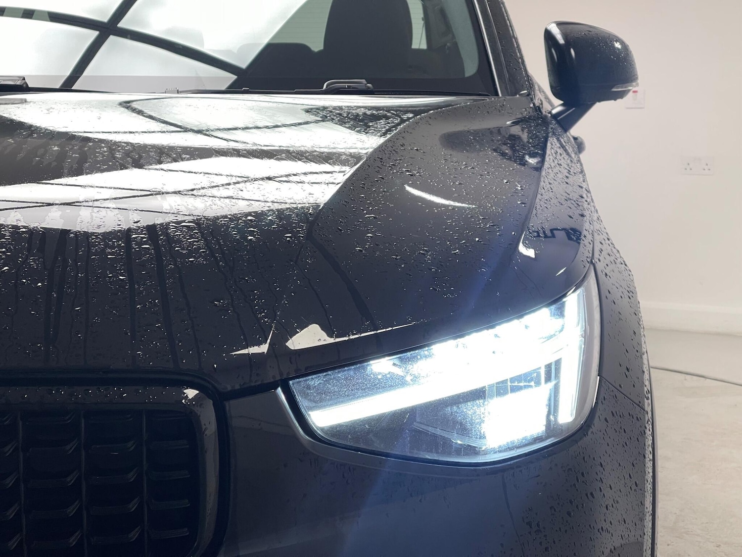 Used Volvo XC40 2022 for sale - 77144381: Photo 31