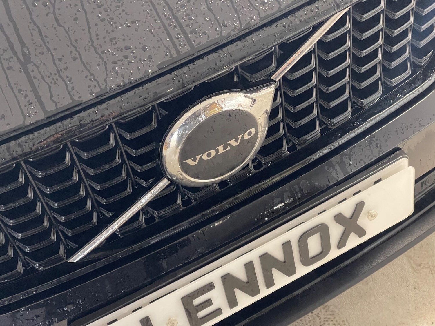 Used Volvo XC40 2022 for sale - 77144381: Photo 34