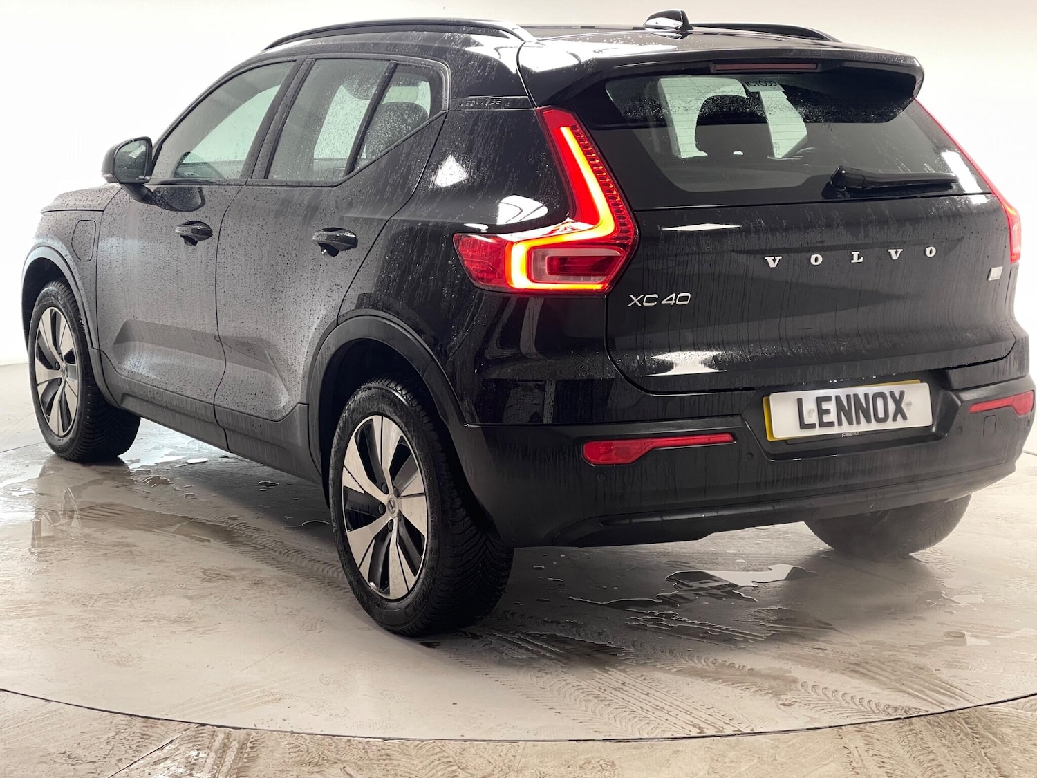 Used Volvo XC40 2022 for sale - 77144381: Photo 4