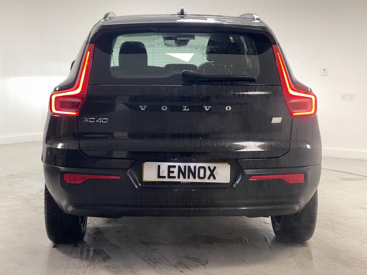 Used Volvo XC40 2022 for sale - 77144381: Photo 7