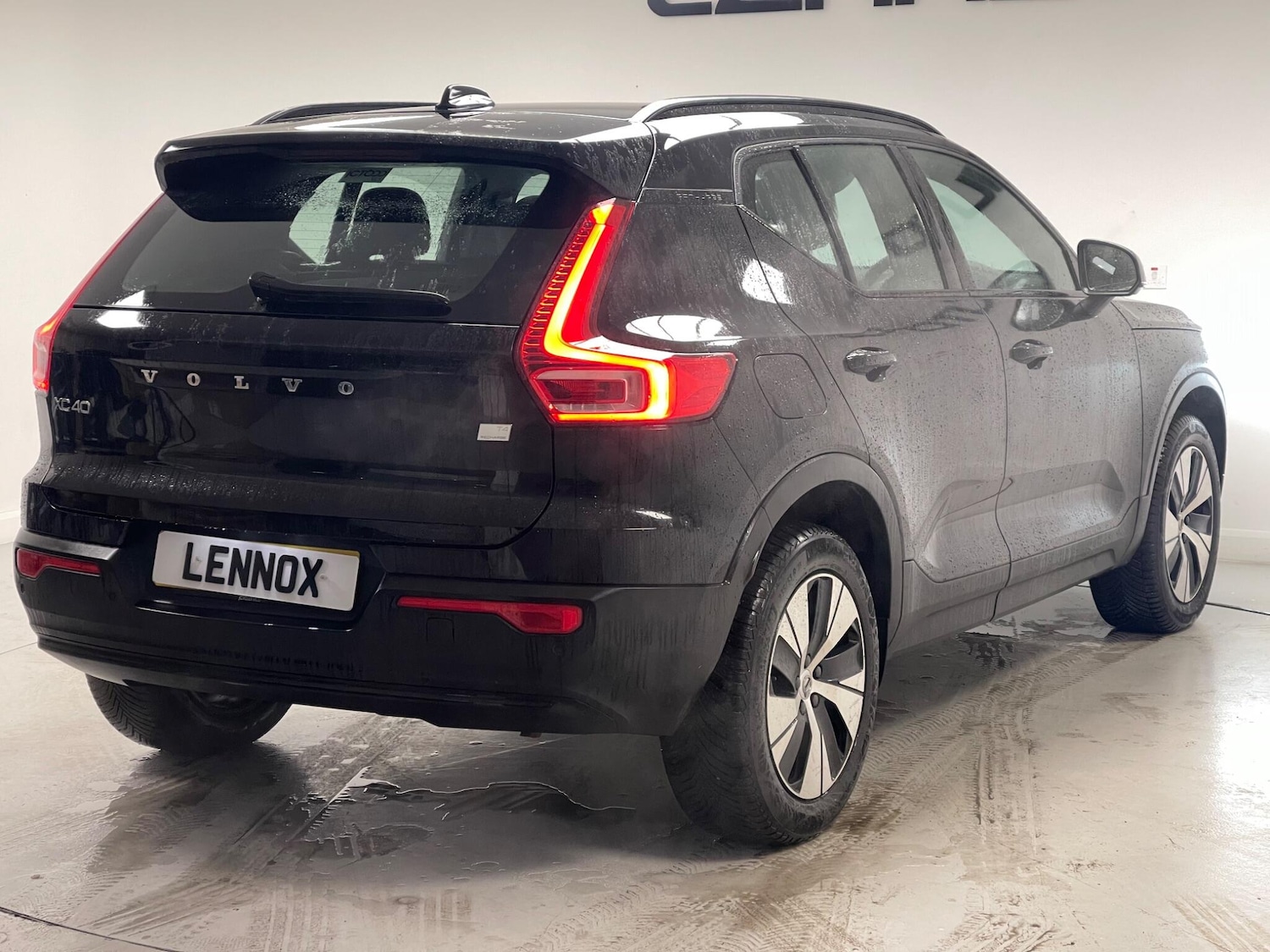 Used Volvo XC40 2022 for sale - 77144381: Photo 8