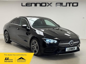 Used Mercedes-Benz CLA 2019 for sale - 78989149: Photo