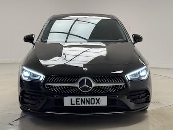 Used Mercedes-Benz CLA 2019 for sale - 78989149: Photo