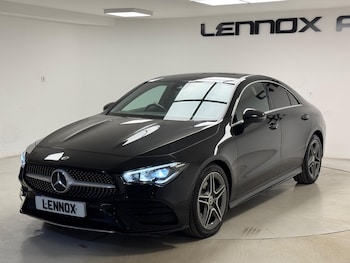 Used Mercedes-Benz CLA 2019 for sale - 78989149: Photo