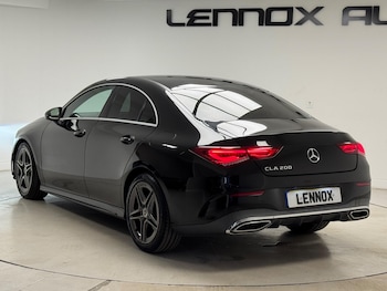 Used Mercedes-Benz CLA 2019 for sale - 78989149: Photo