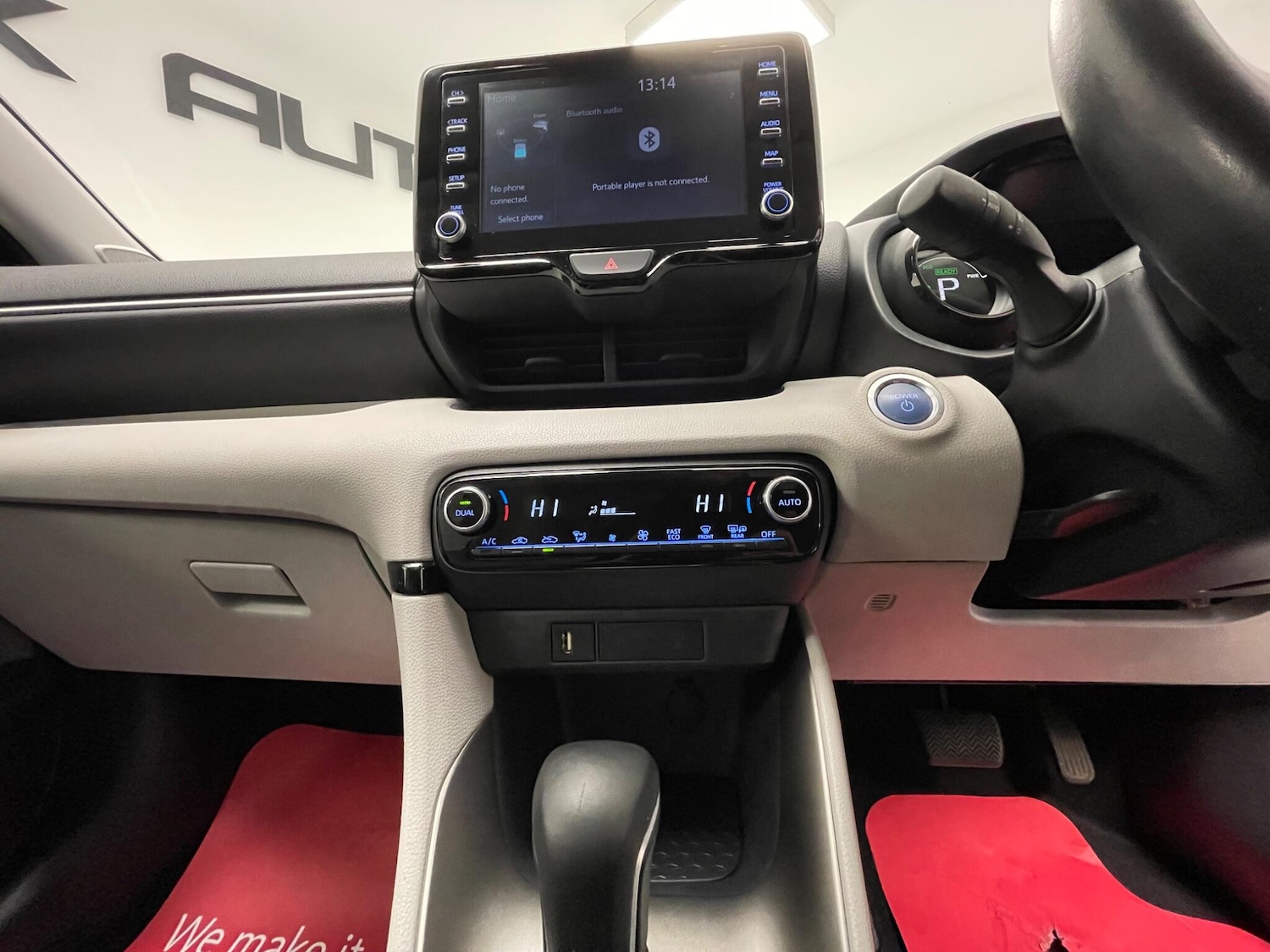 Used Toyota Yaris 2020 for sale - 76549038: Photo 17