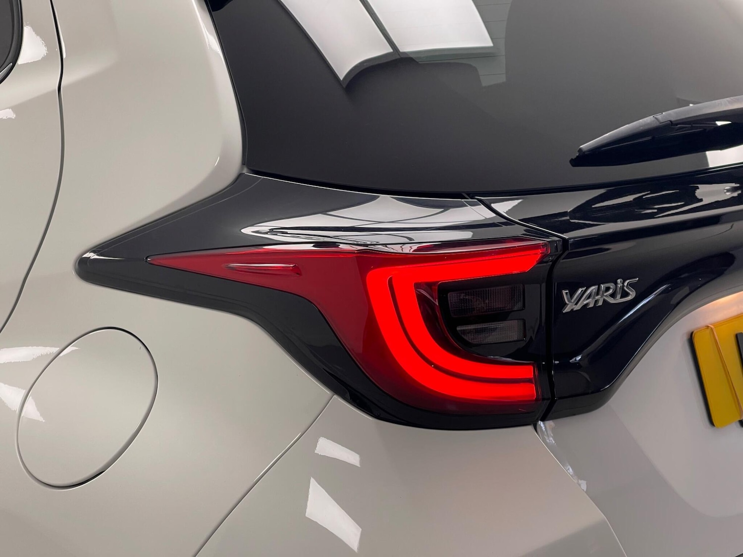 Used Toyota Yaris 2020 for sale - 76549038: Photo 22