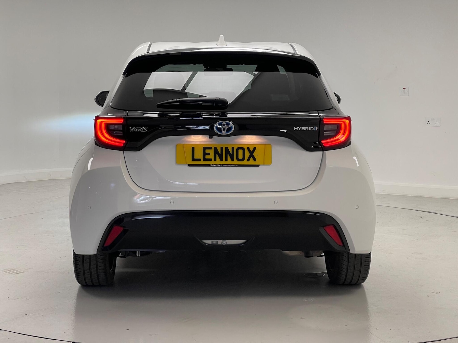 Used Toyota Yaris 2020 for sale - 76549038: Photo 5