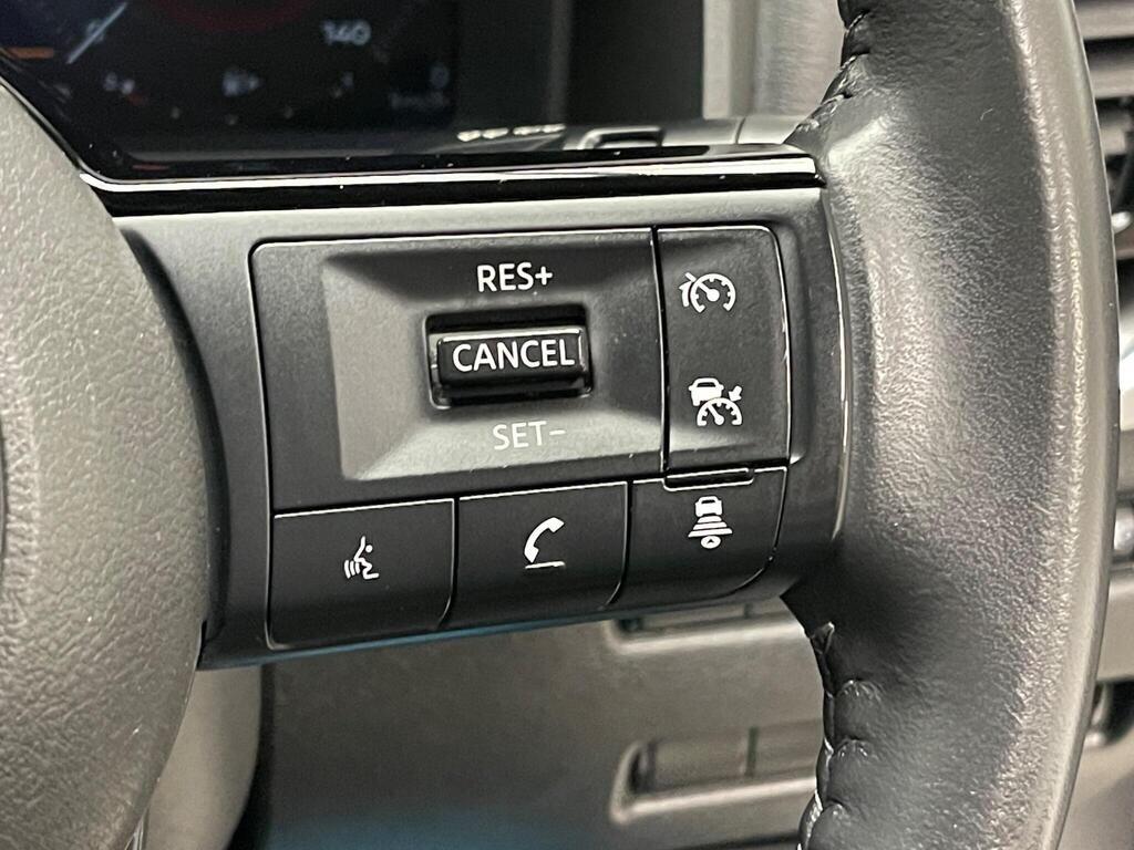 Used Nissan X-Trail 2024 for sale - 76850086: Photo 11