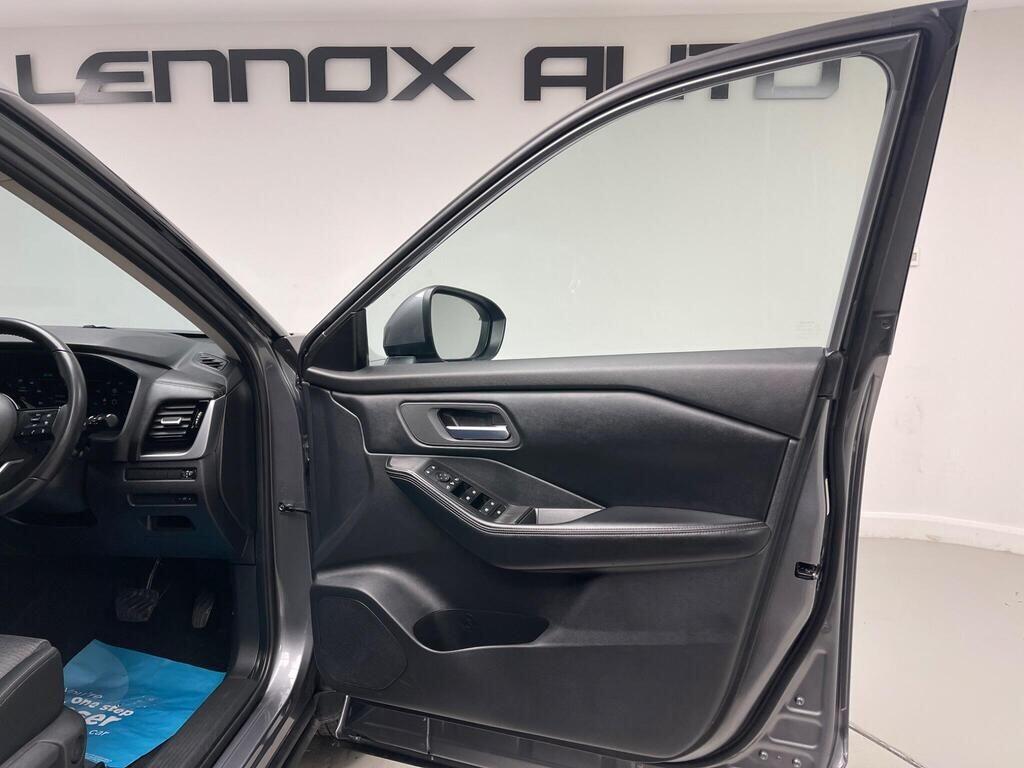 Used Nissan X-Trail 2024 for sale - 76850086: Photo 16