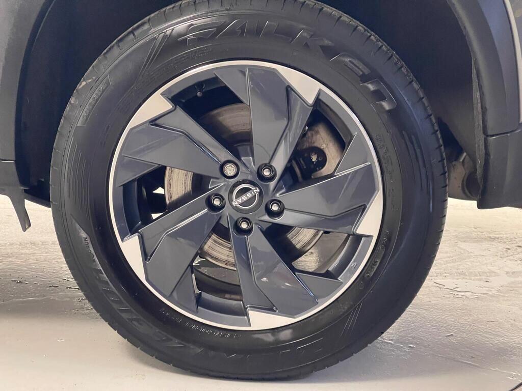 Used Nissan X-Trail 2024 for sale - 76850086: Photo 17