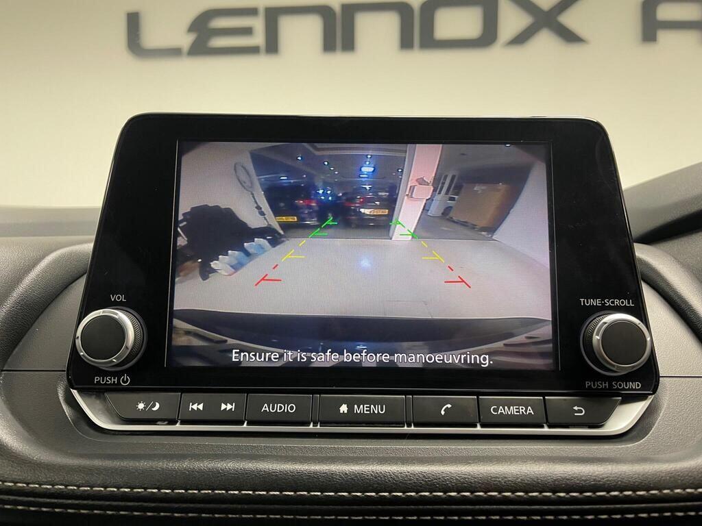 Used Nissan X-Trail 2024 for sale - 76850086: Photo 18