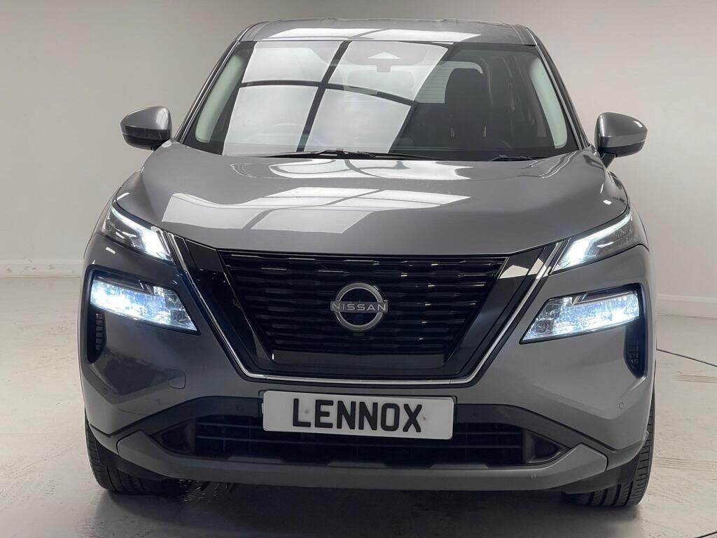 Used Nissan X-Trail 2024 for sale - 76850086: Photo 2