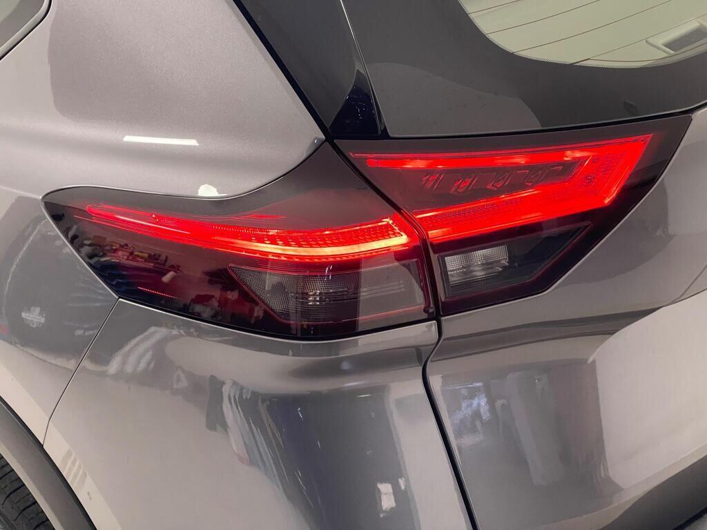 Used Nissan X-Trail 2024 for sale - 76850086: Photo 20