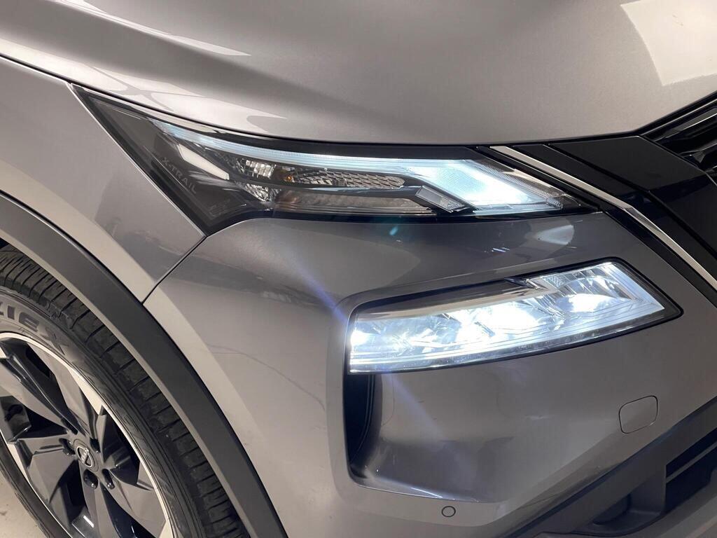 Used Nissan X-Trail 2024 for sale - 76850086: Photo 22