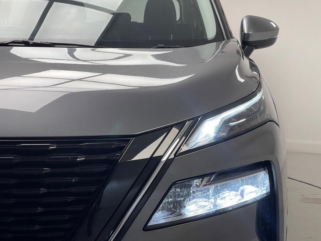 Used Nissan X-Trail 2024 for sale - 76850086: Photo 23