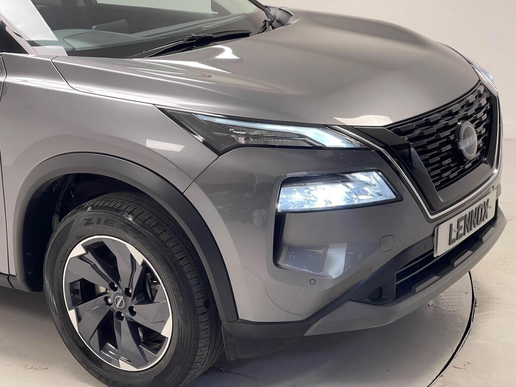 Used Nissan X-Trail 2024 for sale - 76850086: Photo 24