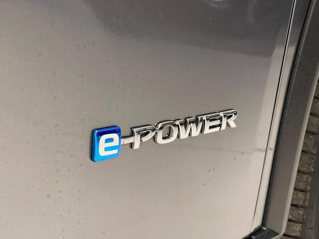 Used Nissan X-Trail 2024 for sale - 76850086: Photo 25