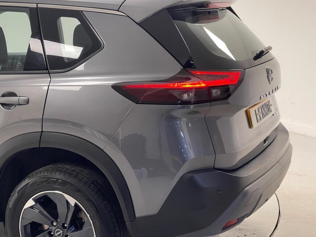 Used Nissan X-Trail 2024 for sale - 76850086: Photo 28