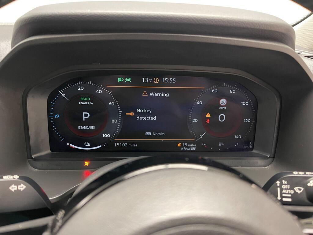 Used Nissan X-Trail 2024 for sale - 76850086: Photo 29