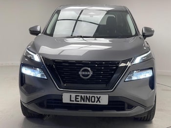 Used Nissan X-Trail 2024 for sale - 76850086: Photo