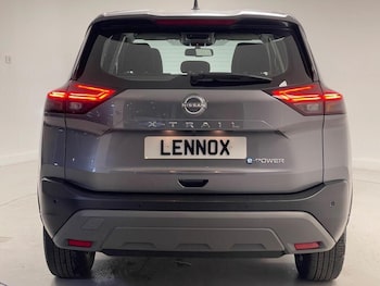 Used Nissan X-Trail 2024 for sale - 76850086: Photo