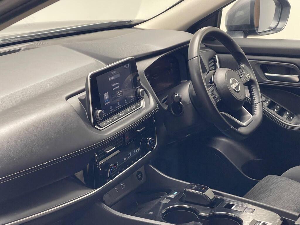 Used Nissan X-Trail 2024 for sale - 76850086: Photo 6