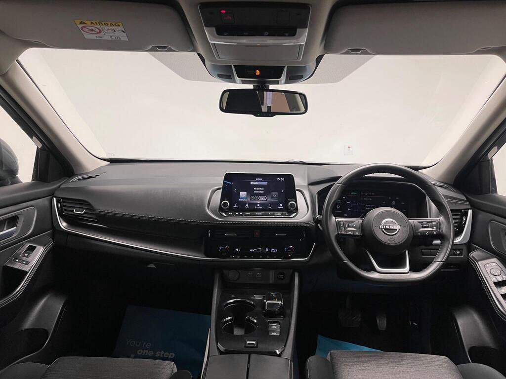 Used Nissan X-Trail 2024 for sale - 76850086: Photo 7