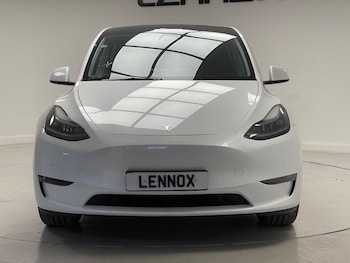 Used Tesla Model Y 2022 for sale - 75838679: Photo