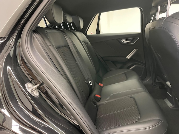 Used Audi Q2 2021 for sale - 75658992: Photo 12