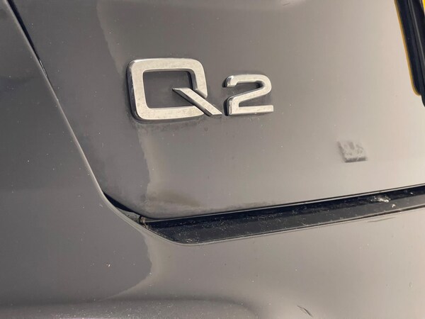 Used Audi Q2 2021 for sale - 75658992: Photo 13
