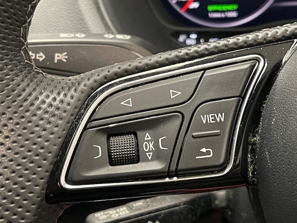 Used Audi Q2 2021 for sale - 75658992: Photo 19