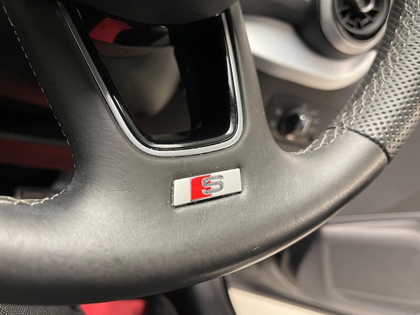 Used Audi Q2 2021 for sale - 75658992: Photo 23
