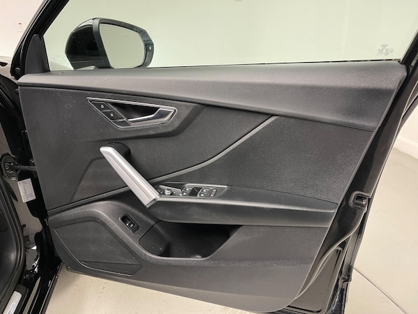 Used Audi Q2 2021 for sale - 75658992: Photo 25