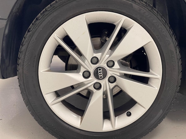 Used Audi Q2 2021 for sale - 75658992: Photo 27