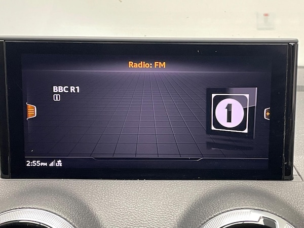 Used Audi Q2 2021 for sale - 75658992: Photo 29