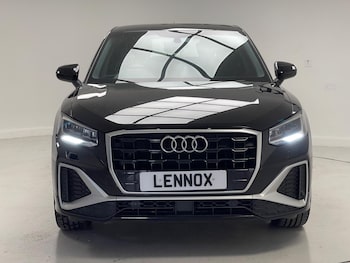 Used Audi Q2 2021 for sale - 75658992: Photo