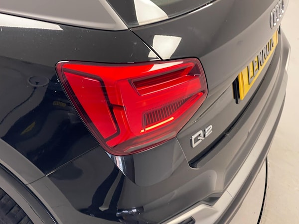 Used Audi Q2 2021 for sale - 75658992: Photo 33