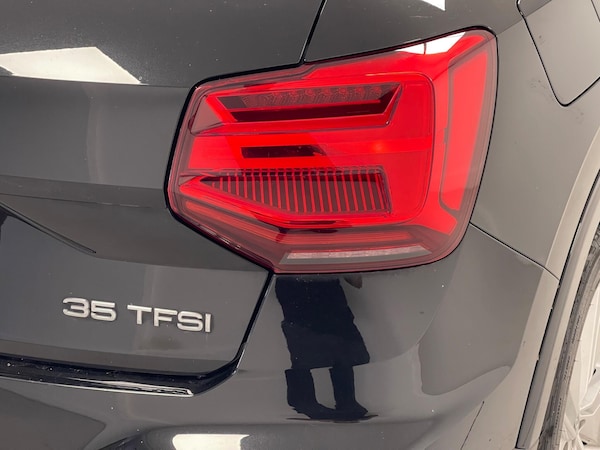 Used Audi Q2 2021 for sale - 75658992: Photo 34