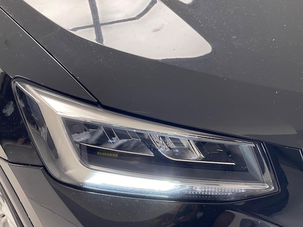 Used Audi Q2 2021 for sale - 75658992: Photo 35