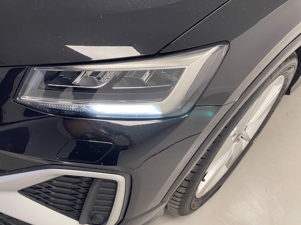 Used Audi Q2 2021 for sale - 75658992: Photo 36