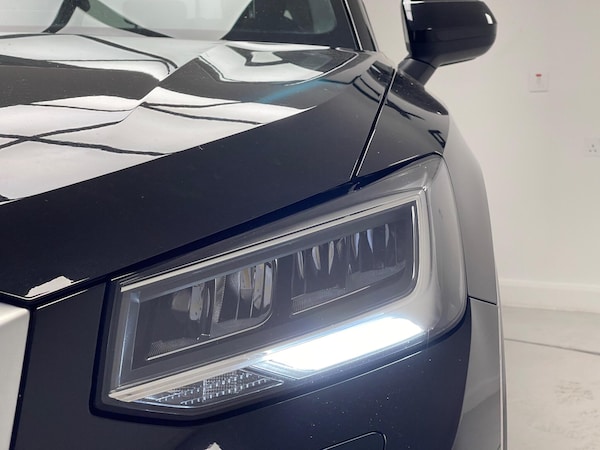 Used Audi Q2 2021 for sale - 75658992: Photo 37
