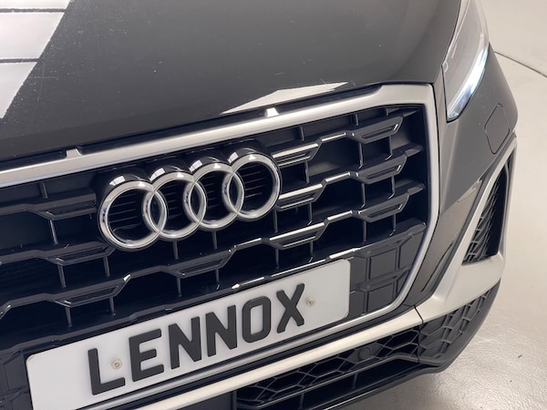 Used Audi Q2 2021 for sale - 75658992: Photo 40