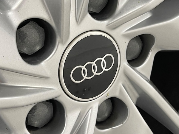Used Audi Q2 2021 for sale - 75658992: Photo 42